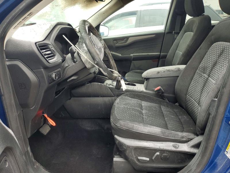 Продаж на аукціоні авто 2023 Ford Escape, vin: 1FMCU9GN6PUA18816, номер лоту: 57347296