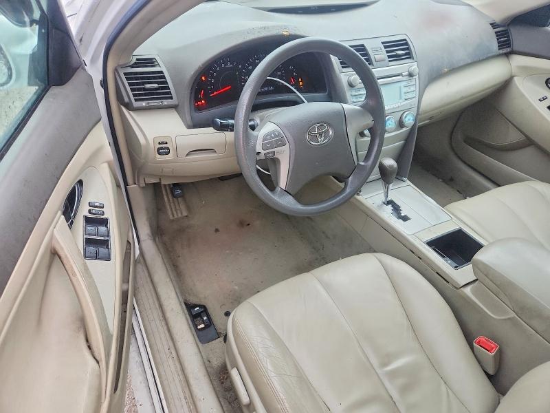 Продаж на аукціоні авто 2009 Toyota Camry, vin: 4T1BE46K59U919990, номер лоту: 58933186
