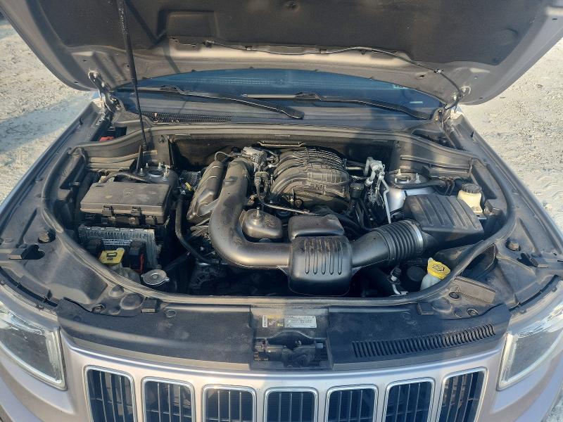 Aukcja sprzedaży 2014 Jeep Grand Cherokee, vin: 1C4RJFBG5EC181233, numer aukcji: 58811916