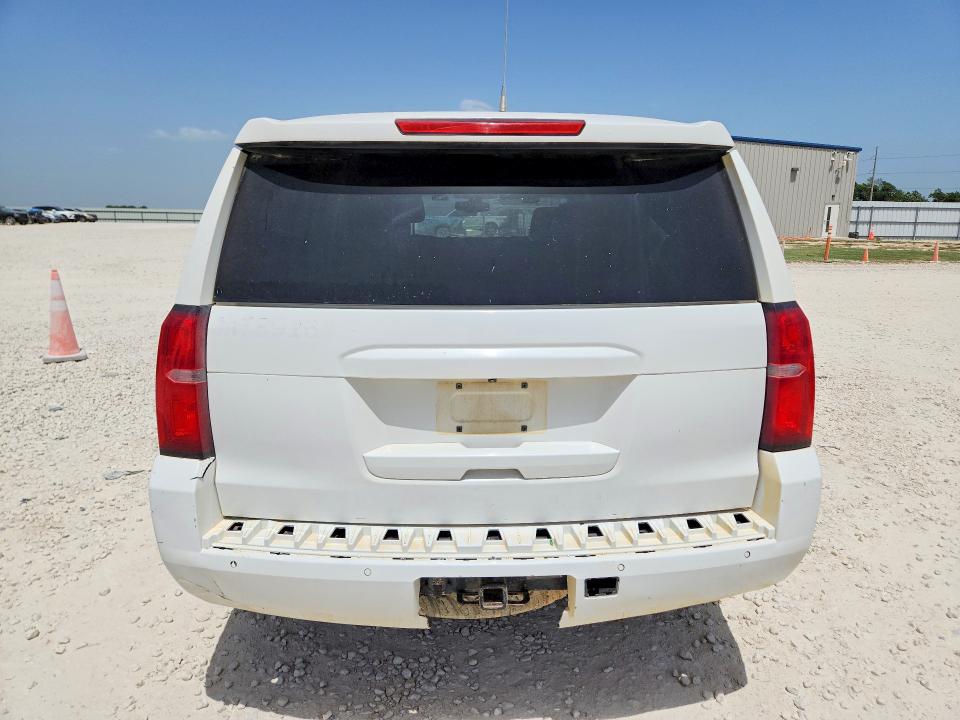 Aukcja sprzedaży 2017 Chevrolet Tahoe, vin: 1GNSKFEC9HR271386, numer aukcji: 76292585