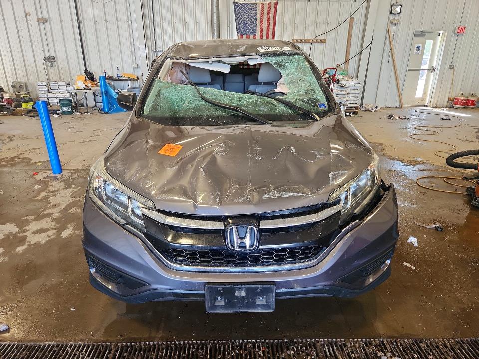 Aukcja sprzedaży 2016 Honda Cr-v, vin: 2HKRM4H47GH726154, numer aukcji: 55831746
