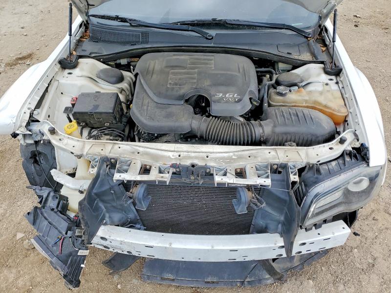 Aukcja sprzedaży 2015 Chrysler 300, vin: 2C3CCABG7FH786960, numer aukcji: 56096736