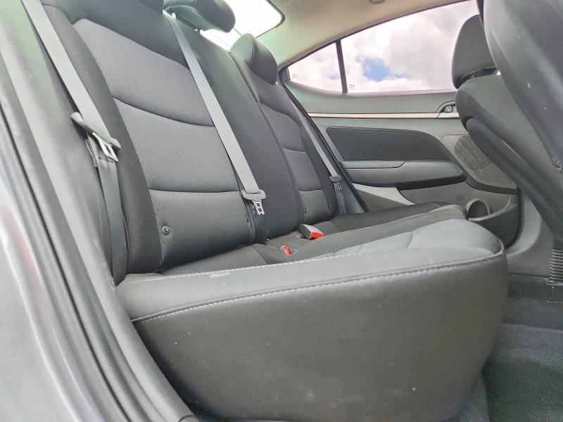 Aukcja sprzedaży 2018 Hyundai Elantra, vin: 5NPD84LF7JH279534, numer aukcji: 56184566