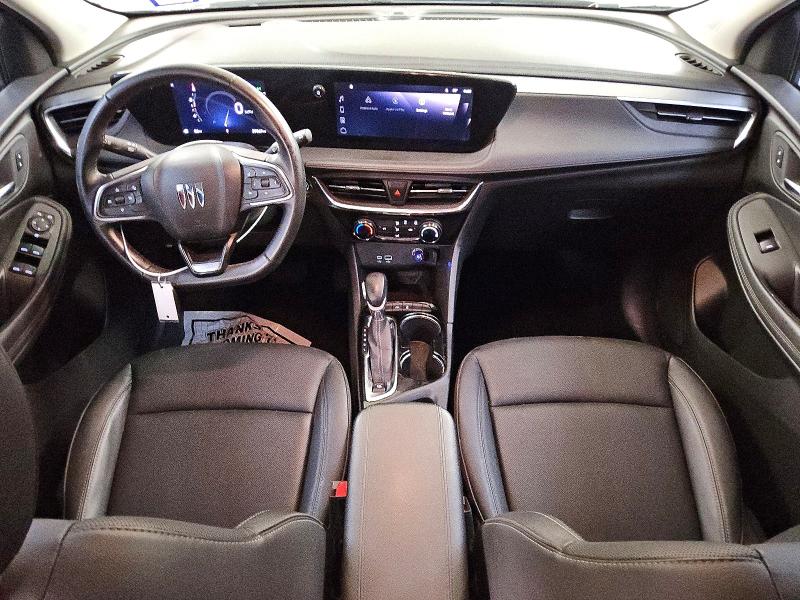 Auction sale of the 2024 Buick Encore Gx, vin: KL4AMDSL9RB180310, lot number: 57045956