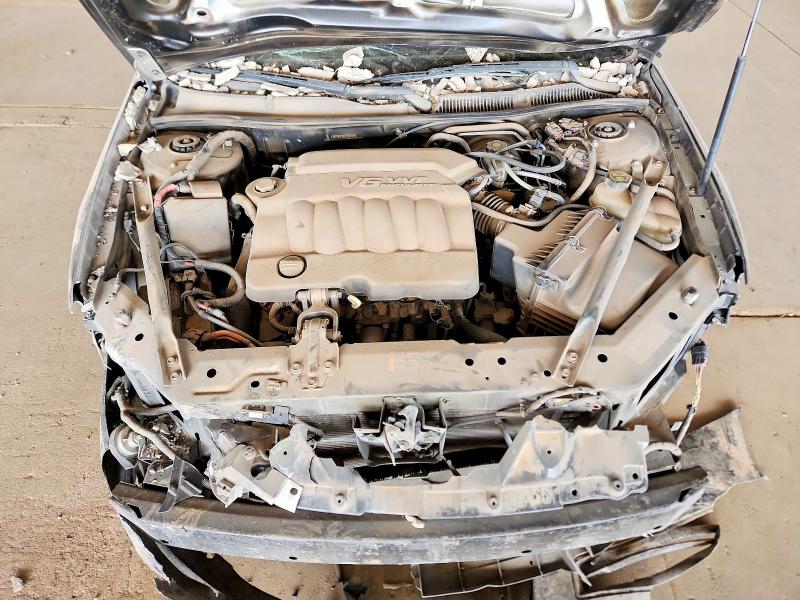 58729576 :رقم المزاد ، 2G1WB5E35E1183369 vin ، 2014 Chevrolet Impala Limited مزاد بيع