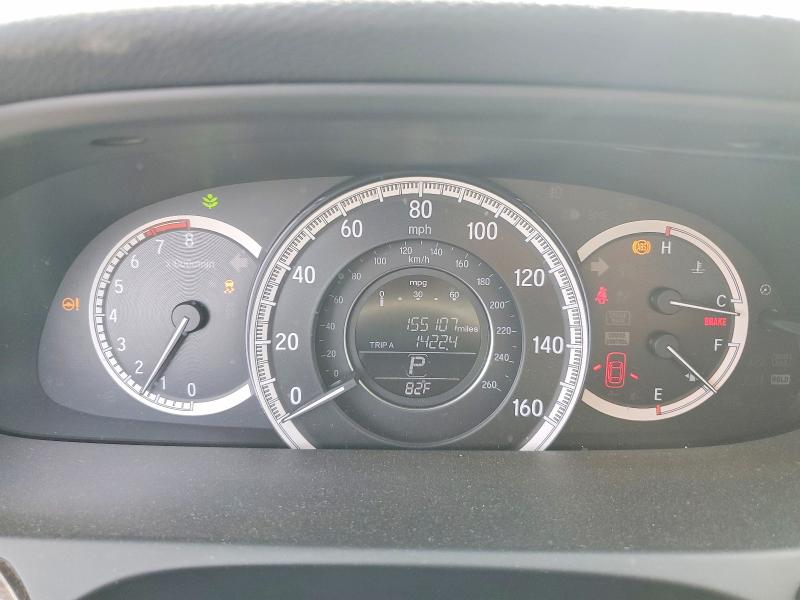 58733606 :رقم المزاد ، 1HGCR2F85GA062415 vin ، 2016 Honda Accord مزاد بيع