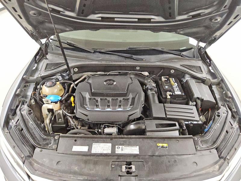 Aukcja sprzedaży 2018 Volkswagen Passat, vin: 1VWBA7A34JC031983, numer aukcji: 58163286