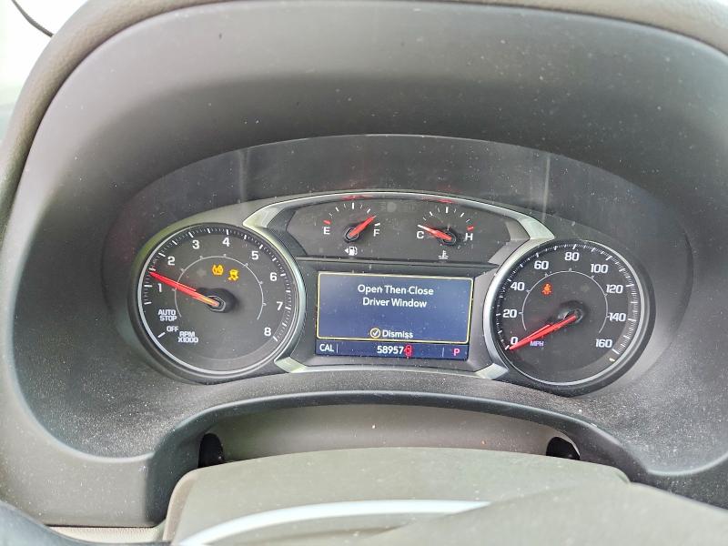 Aukcja sprzedaży 2019 Gmc Terrain, vin: 3GKALXEX1KL161378, numer aukcji: 55859876