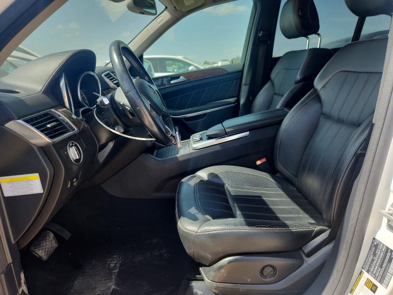 Aukcja sprzedaży 2014 Mercedes-benz Gl, vin: 4JGDF7CE8EA285091, numer aukcji: 59155446