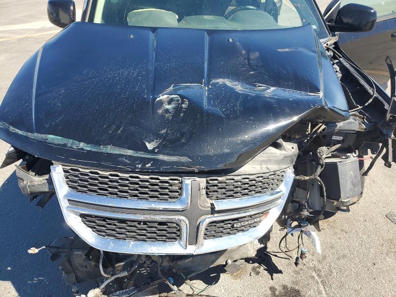 Продаж на аукціоні авто 2018 Dodge Journey, vin: 3C4PDCBG2JT512426, номер лоту: 56719376