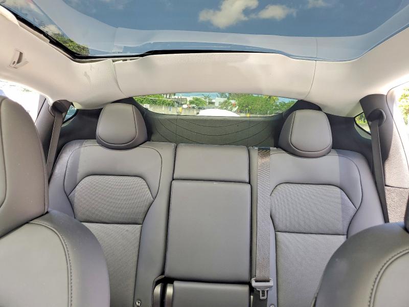 58969646 :رقم المزاد ، 7SAYGDEE5TA414097 vin ، 2026 Tesla Model Y مزاد بيع