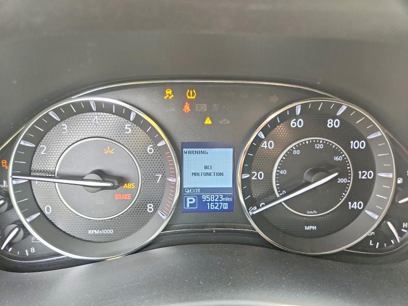 Auction sale of the 2018 Nissan Armada, vin: JN8AY2NC9JX501235, lot number: 57600756