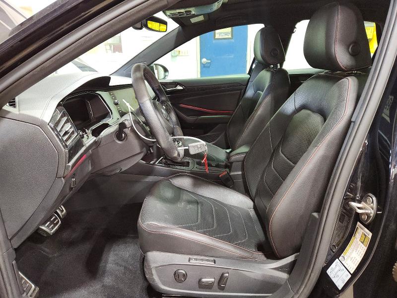 Продаж на аукціоні авто 2019 Volkswagen Jetta, vin: 3VW6T7BU3KM227013, номер лоту: 57430996