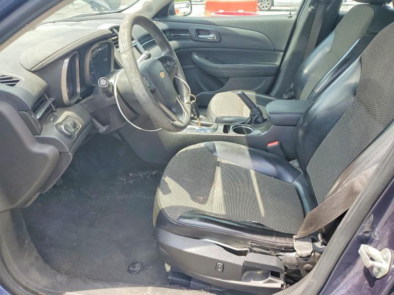 Aukcja sprzedaży 2014 Chevrolet Malibu, vin: 1G11C5SL1EF189738, numer aukcji: 58979186