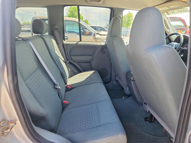 55067906 :رقم المزاد ، 1J4GL48K47W572368 vin ، 2007 Jeep Liberty مزاد بيع