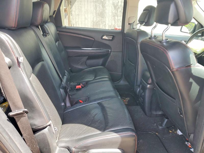 Aukcja sprzedaży 2018 Dodge Journey, vin: 3C4PDDEG3JT288925, numer aukcji: 56983836