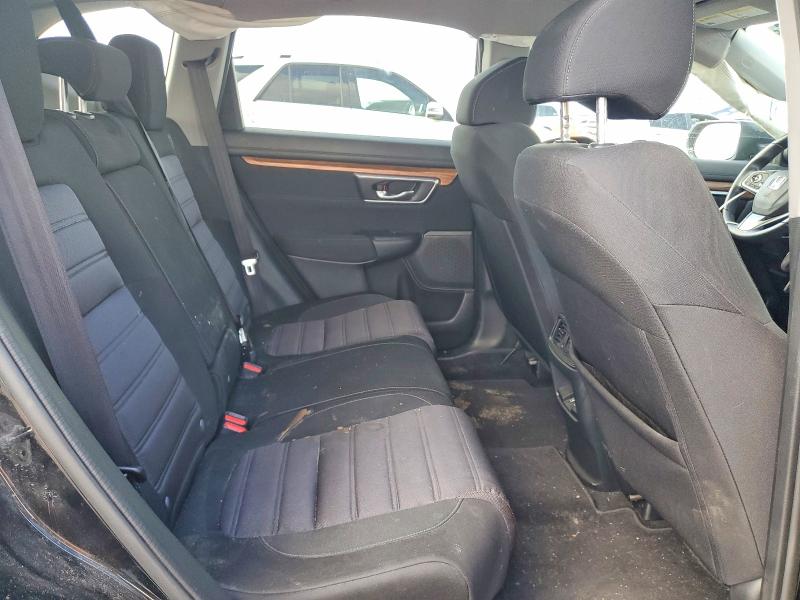 56257626 :رقم المزاد ، 7FARW1H52NE021439 vin ، 2022 Honda Cr-v مزاد بيع