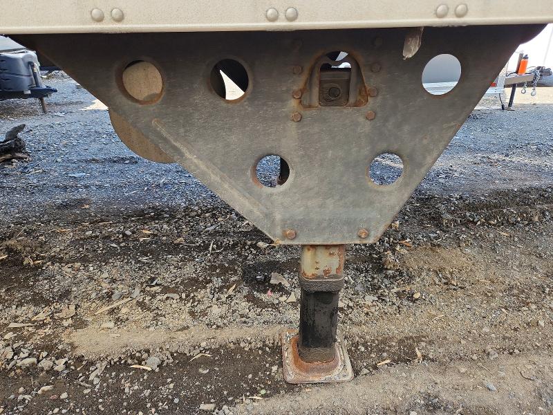 Продажа на аукционе авто 2017 Semi Trailer, vin: 1UYVS248XH6071504, номер лота: 56497726