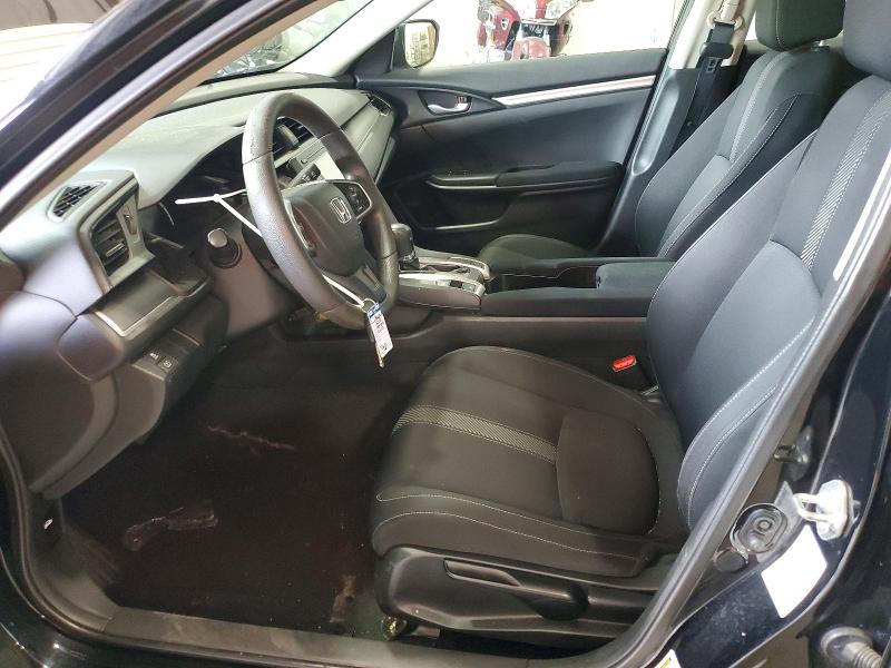 2018 Honda Civic მანქანა იყიდება აუქციონზე, vin: 2HGFC2F58JH572805, აუქციონის ნომერი: 58566726