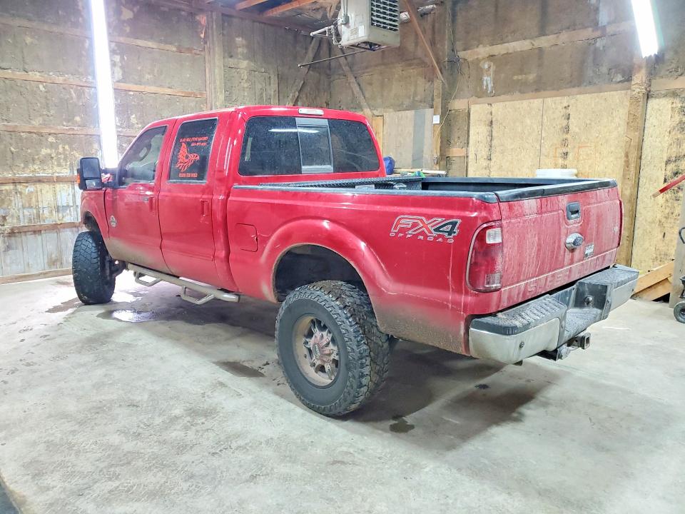 Продаж на аукціоні авто 2013 Ford F350, vin: 1FT8W3BT4DEB29121, номер лоту: 56144436