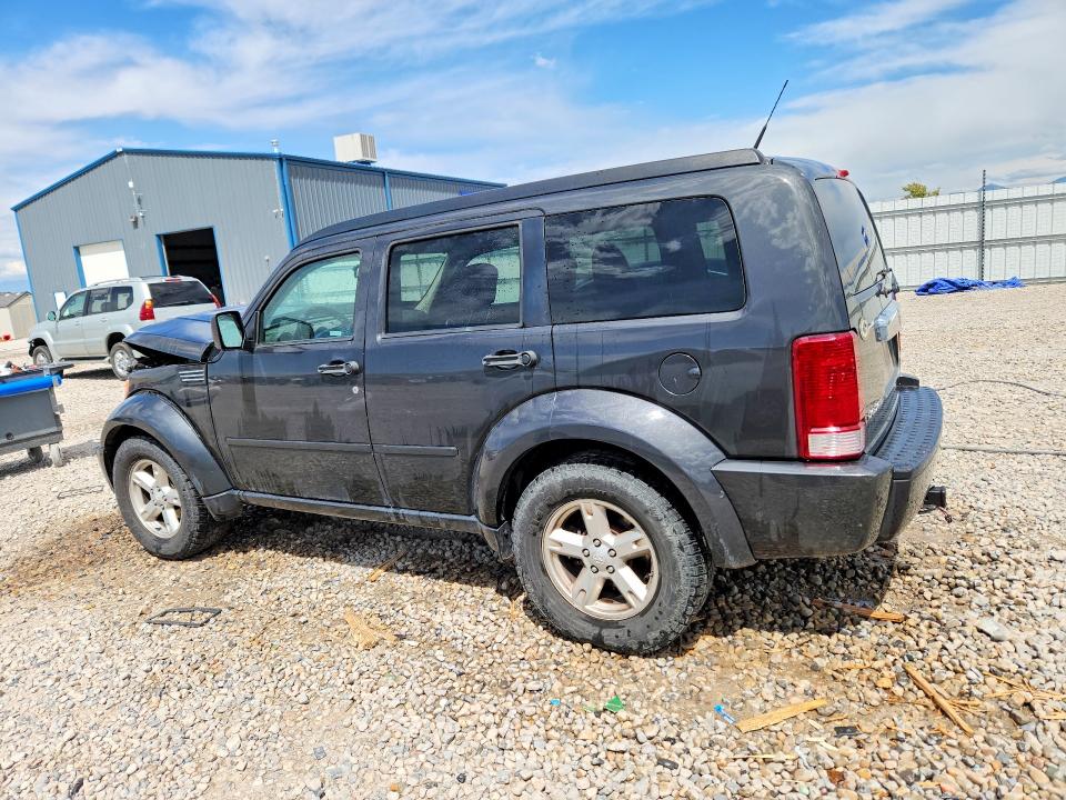 Продажа на аукционе авто 2011 Dodge Nitro, vin: 1D4PU5GKXBW544337, номер лота: 58946256