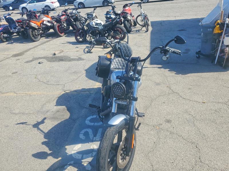 Продажа на аукционе авто 2020 Harley-davidson Fxbb, vin: 1HD1YJJ11LB028729, номер лота: 55733066