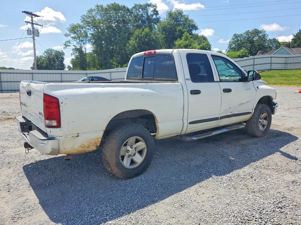 Aukcja sprzedaży 2002 Dodge Ram 1500, vin: 3D7HU18N22G133151, numer aukcji: 59007996