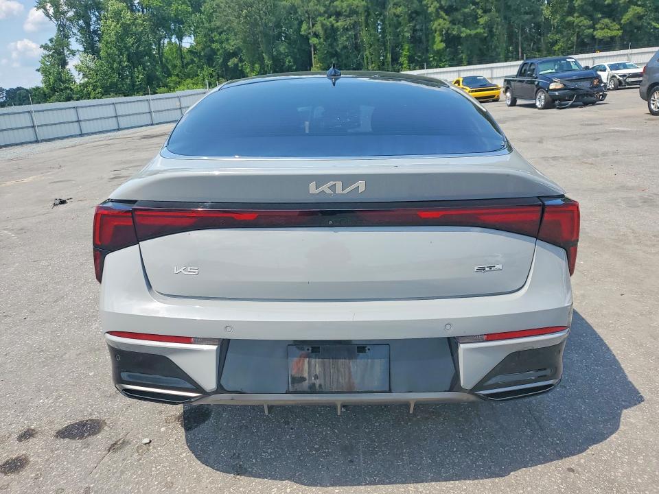 Продаж на аукціоні авто 2025 Kia K5, vin: KNAG64J7XS5288077, номер лоту: 58804066