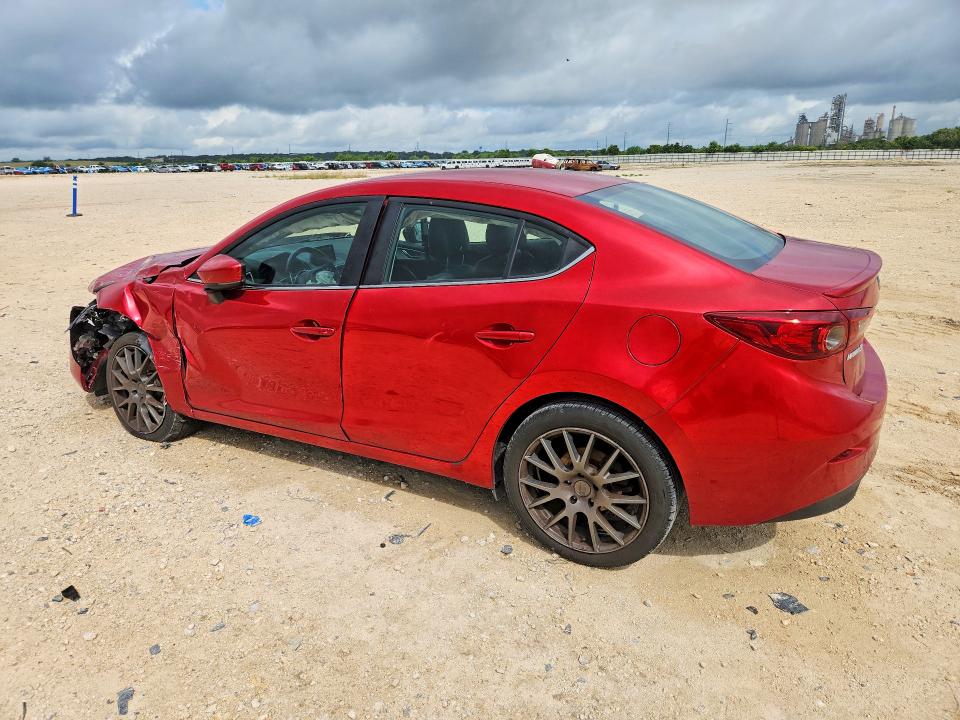 Aukcja sprzedaży 2018 Mazda 3, vin: 3MZBN1V32JM183996, numer aukcji: 56190156