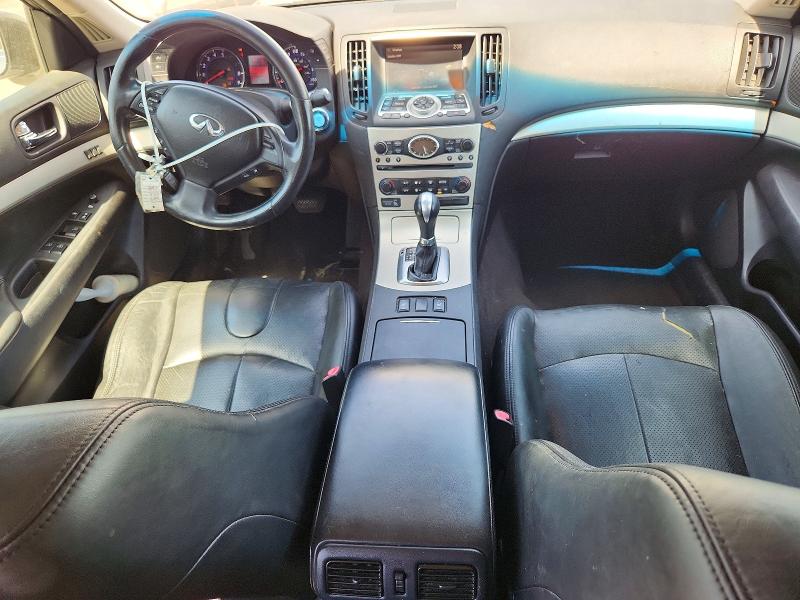 57229736 :رقم المزاد ، JNKBV61E77M724583 vin ، 2007 Infiniti G35 مزاد بيع