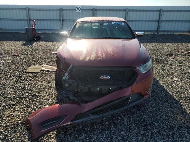 Продажа на аукционе авто 2015 Ford Taurus, vin: 1FAHP2F89FG168796, номер лота: 59006486