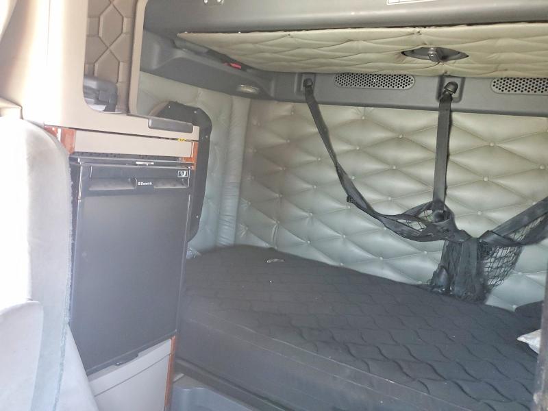 Продаж на аукціоні авто 2018 Freightliner Cascadia 125, vin: 1FUJGLDR5JLJC9625, номер лоту: 56982216