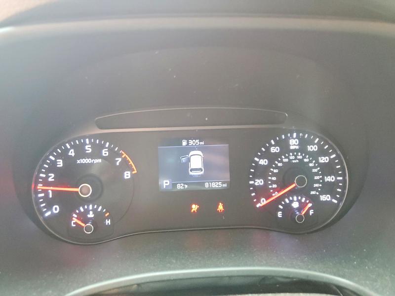 Aukcja sprzedaży 2020 Kia Soul, vin: KNDJ23AU5L7007247, numer aukcji: 57953696