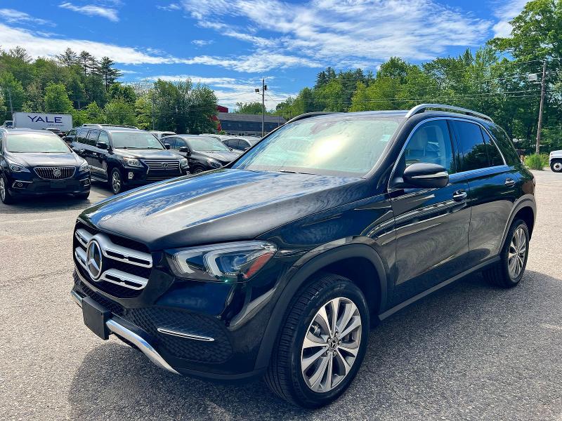 Aukcja sprzedaży 2020 Mercedes-benz Gle, vin: 4JGFB4KB1LA085290, numer aukcji: 56309336