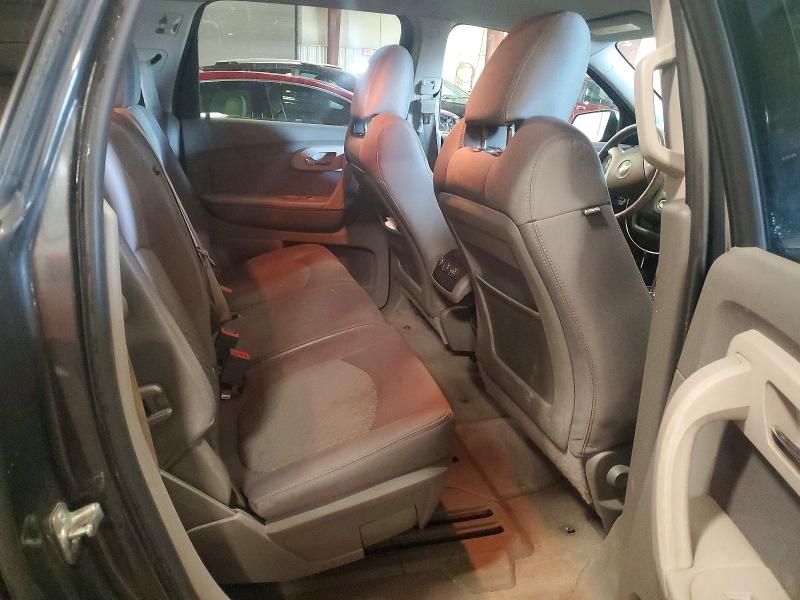Продажа на аукционе авто 2012 Chevrolet Traverse, vin: 1GNKRFED9CJ380538, номер лота: 56730596