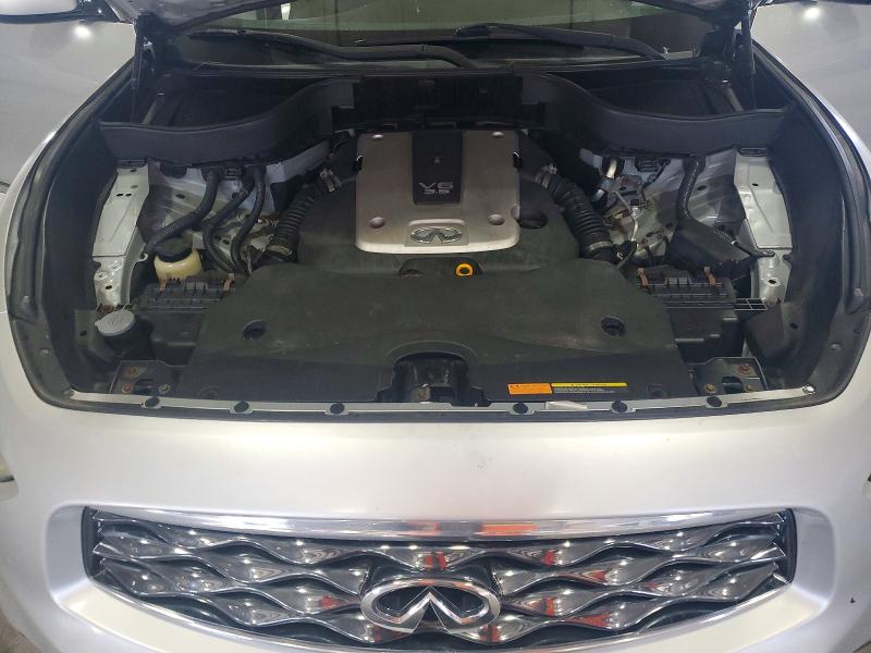 Продажа на аукционе авто 2011 Infiniti Fx35, vin: JN8AS1MW1BM734701, номер лота: 55970046