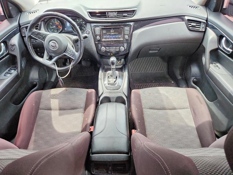 Продажа на аукционе авто 2019 Nissan Rogue Sport, vin: JN1BJ1CR7KW353151, номер лота: 56442386