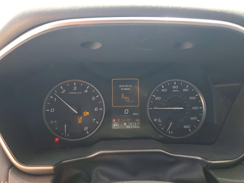 Aukcja sprzedaży 2024 Subaru Outback, vin: 4S4BTAPC7R3297068, numer aukcji: 59191096