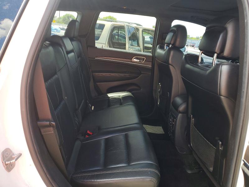 Aukcja sprzedaży 2014 Jeep Grand Cherokee, vin: 1C4RJFBG6EC441039, numer aukcji: 57775206