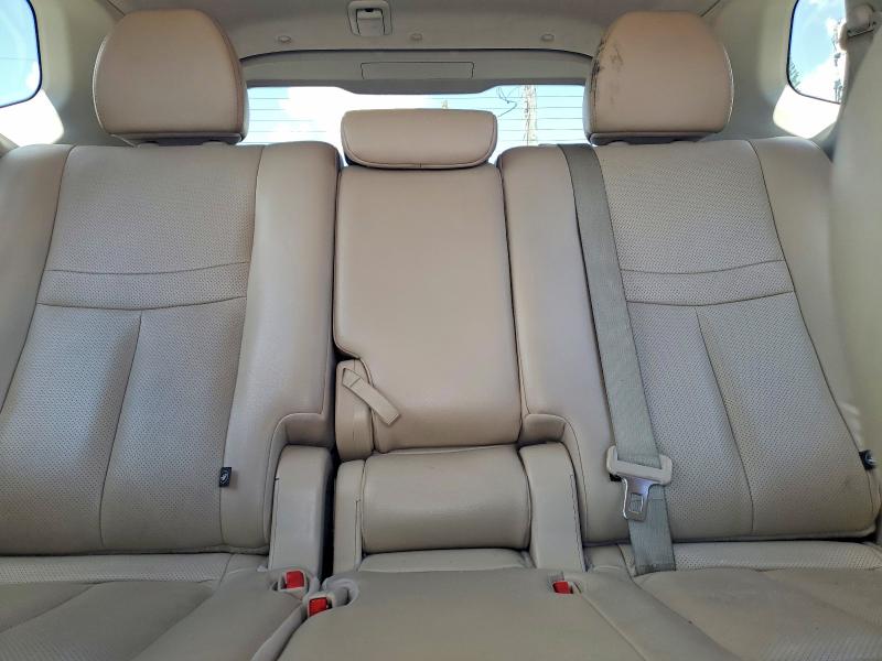 Aukcja sprzedaży 2015 Nissan Rogue, vin: 5N1AT2MT8FC917010, numer aukcji: 57443566