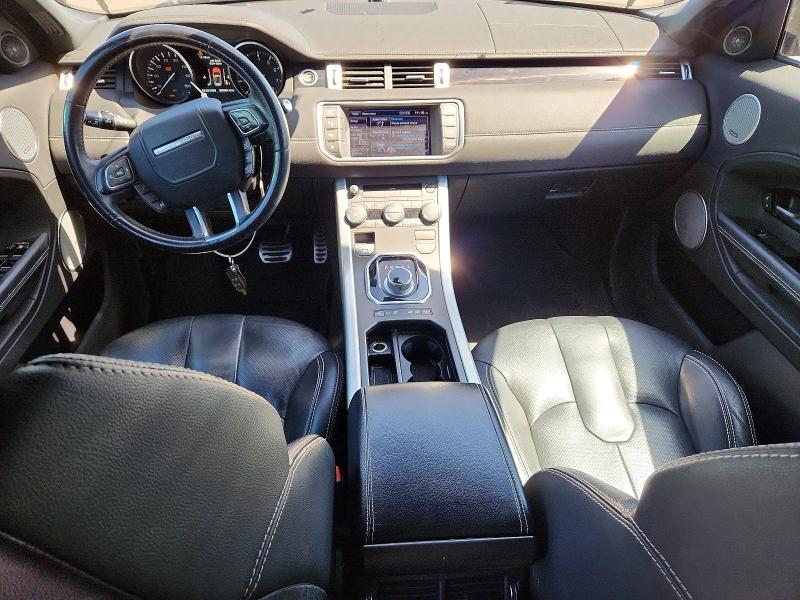 Aukcja sprzedaży 2013 Land Rover Range Rover Evoque, vin: SALVT2BG7DH715585, numer aukcji: 57761696