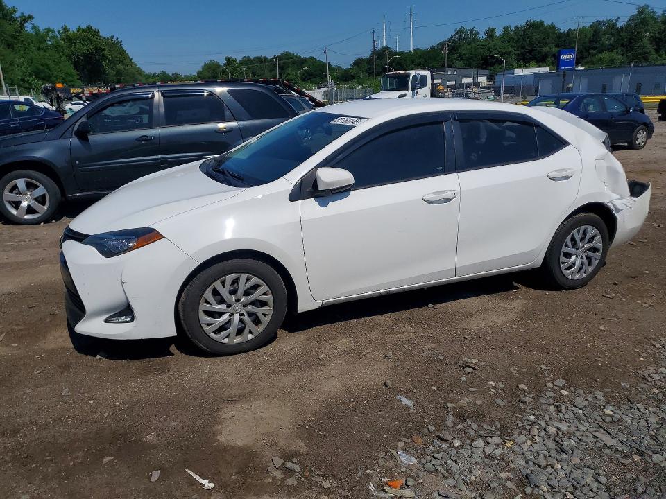 Aukcja sprzedaży 2017 Toyota Corolla, vin: 2T1BURHE5HC788941, numer aukcji: 57153346