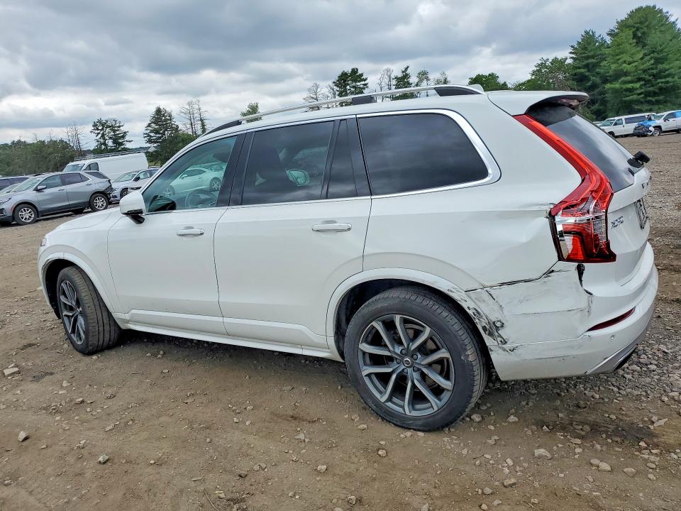 Продажа на аукционе авто 2019 Volvo Xc90, vin: YV4A22PK9K1460916, номер лота: 56651766