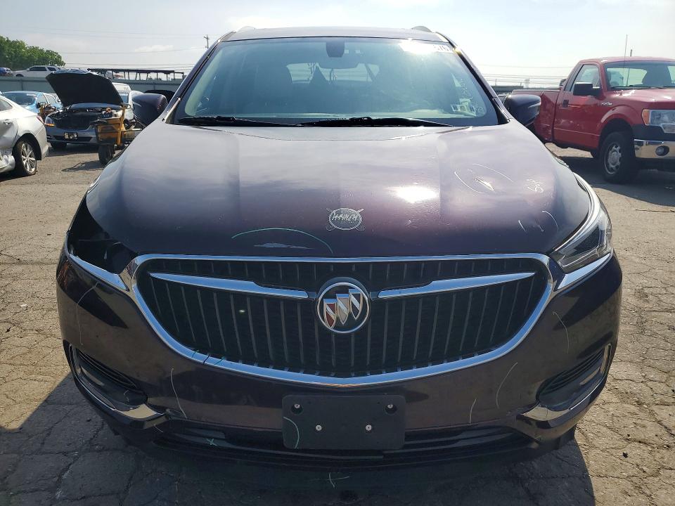 Продажа на аукционе авто 2019 Buick Enclave, vin: 5GAEVAKW0KJ123293, номер лота: 56852676
