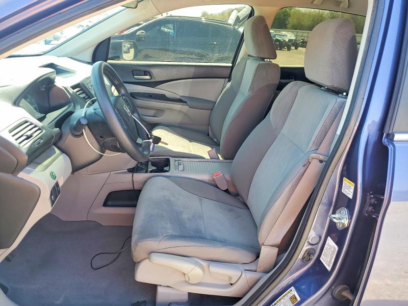 Aukcja sprzedaży 2014 Honda Cr-v, vin: 3CZRM3H38EG712507, numer aukcji: 55707166