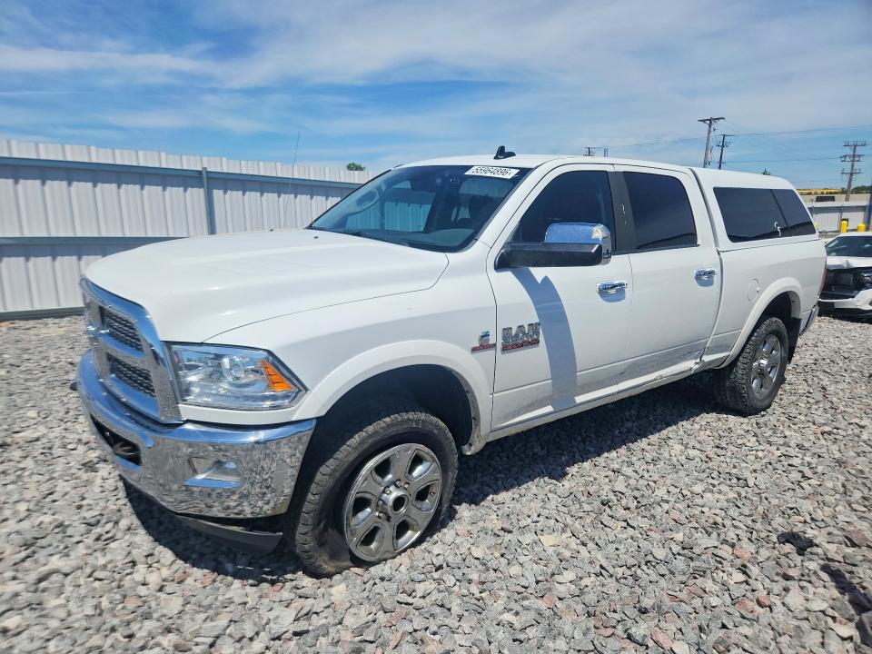 Aukcja sprzedaży 2014 Ram 2500, vin: 3C6UR5FL7EG321064, numer aukcji: 55964896