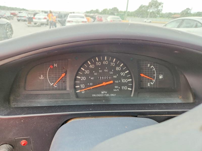 Продаж на аукціоні авто 2000 Toyota Tacoma, vin: 4TAWM72N6YZ597691, номер лоту: 57932286