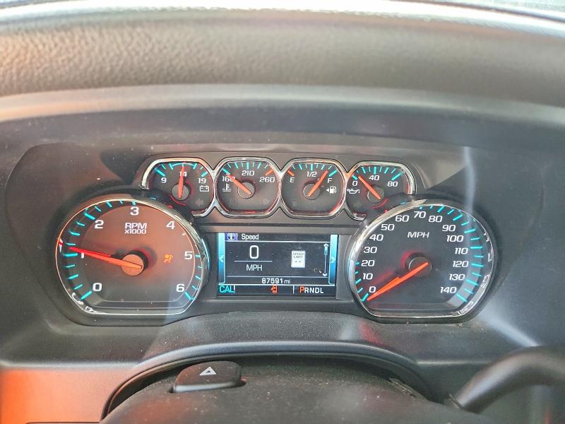 57543566 :رقم المزاد ، 3GTU2NEC6JG615094 vin ، 2018 Gmc Sierra مزاد بيع