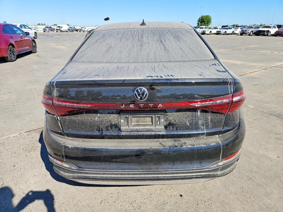 Продажа на аукционе авто 2026 Volkswagen Jetta, vin: 3VW5W7BU4TM004841, номер лота: 58097376