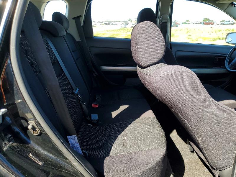 59362276 :رقم المزاد ، JTKKT624950108801 vin ، 2005 Scion Xa مزاد بيع